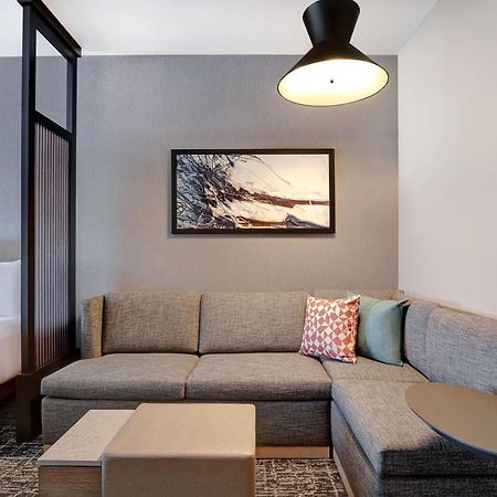 Hyatt Place Ottawa West Εξωτερικό φωτογραφία