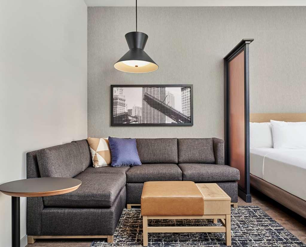 Hyatt Place Ottawa West Εξωτερικό φωτογραφία