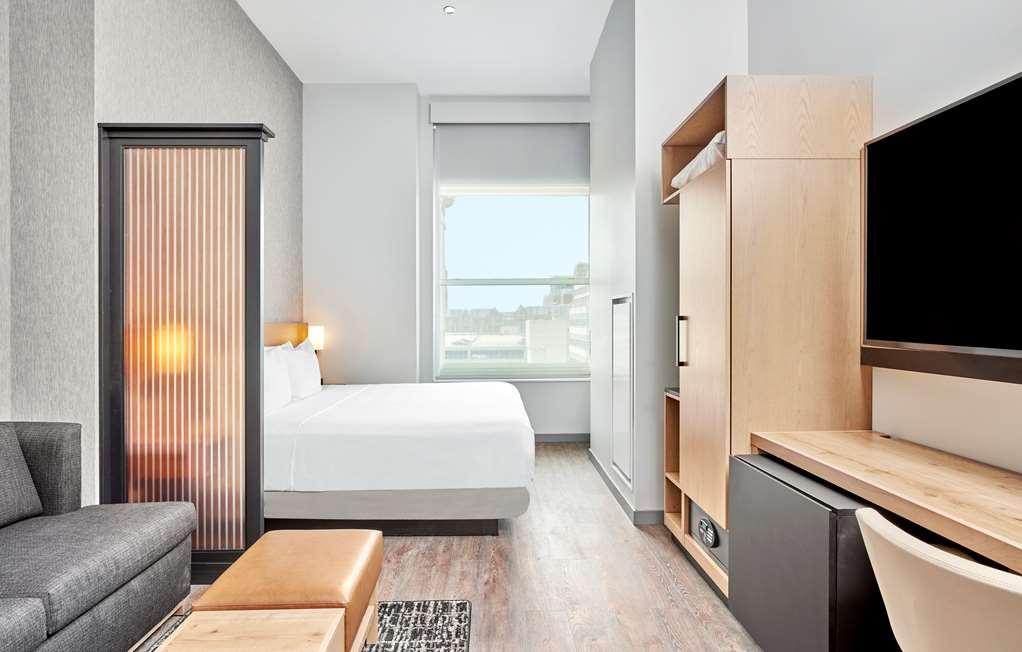 Hyatt Place Ottawa West Δωμάτιο φωτογραφία