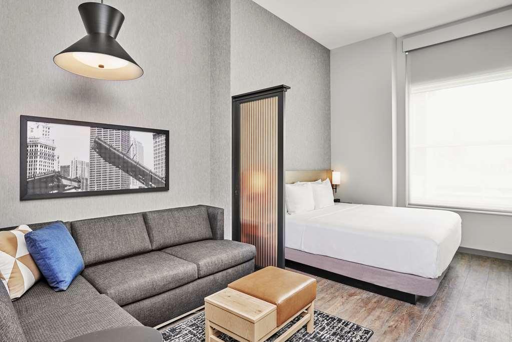 Hyatt Place Ottawa West Δωμάτιο φωτογραφία
