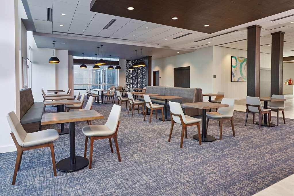 Hyatt Place Ottawa West Εστιατόριο φωτογραφία