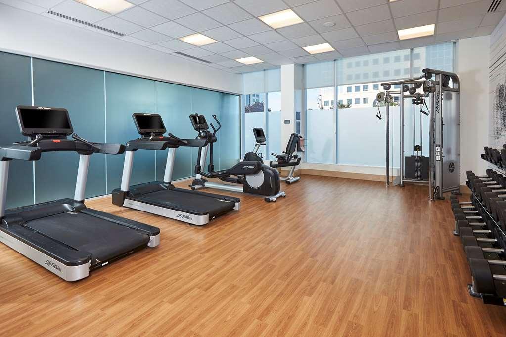 Hyatt Place Ottawa West Ανέσεις φωτογραφία
