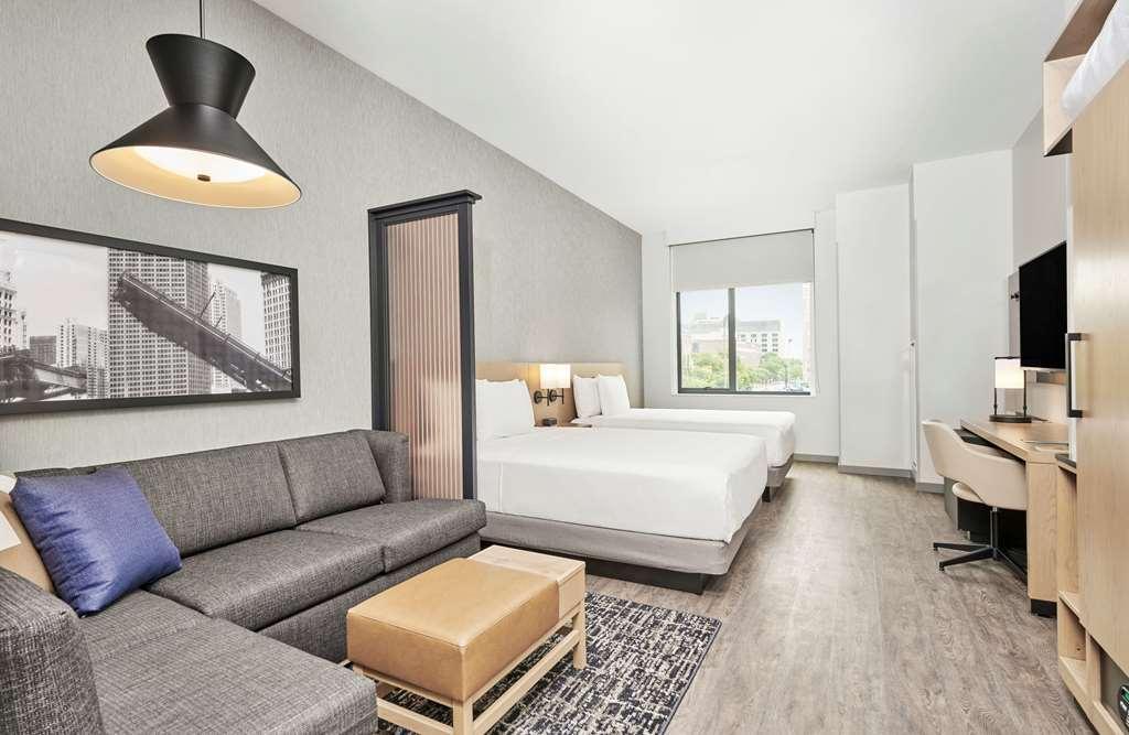 Hyatt Place Ottawa West Δωμάτιο φωτογραφία