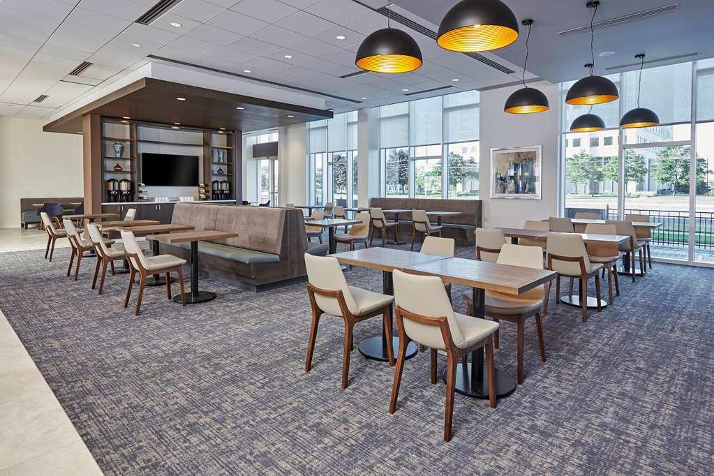 Hyatt Place Ottawa West Εσωτερικό φωτογραφία