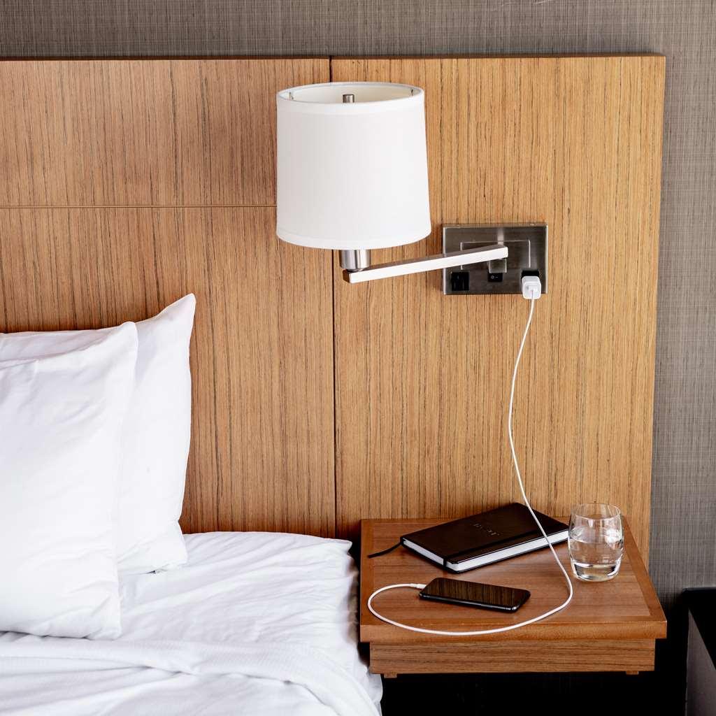 Hyatt Place Ottawa West Δωμάτιο φωτογραφία