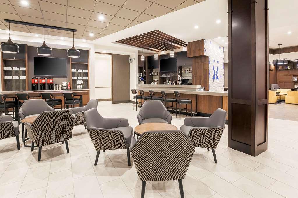 Hyatt Place Ottawa West Εστιατόριο φωτογραφία