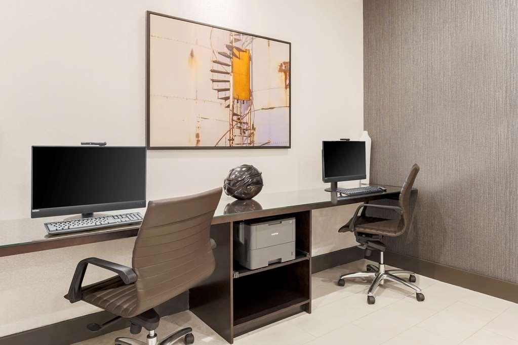 Hyatt Place Ottawa West Εσωτερικό φωτογραφία