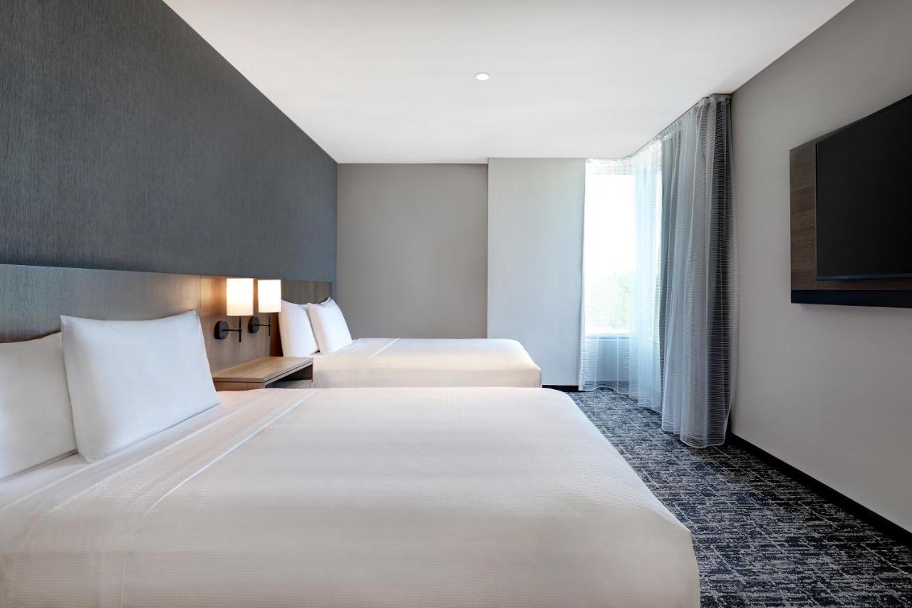 Hyatt Place Ottawa West Εξωτερικό φωτογραφία