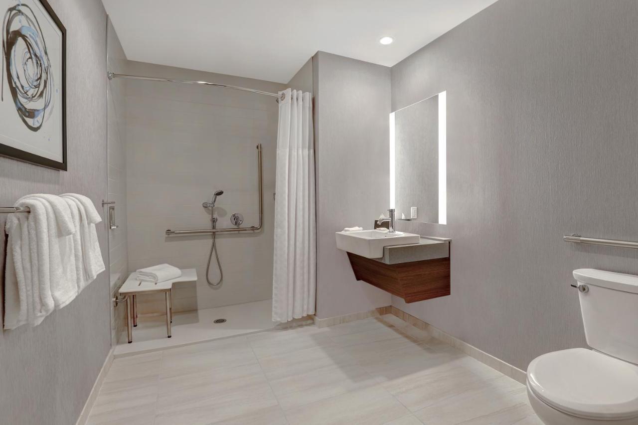 Hyatt Place Ottawa West Εξωτερικό φωτογραφία