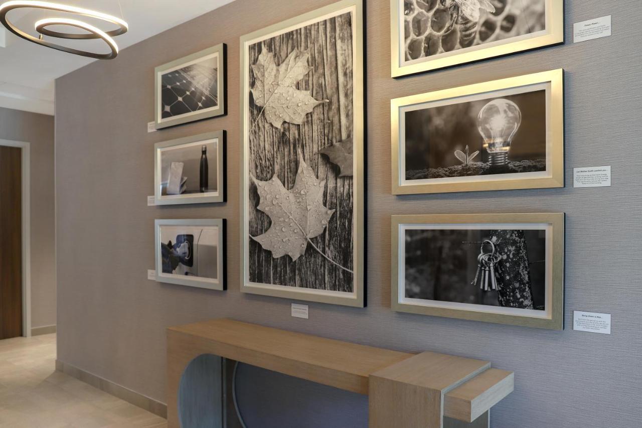 Hyatt Place Ottawa West Εξωτερικό φωτογραφία