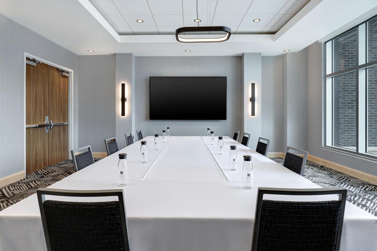 Hyatt Place Ottawa West Εξωτερικό φωτογραφία