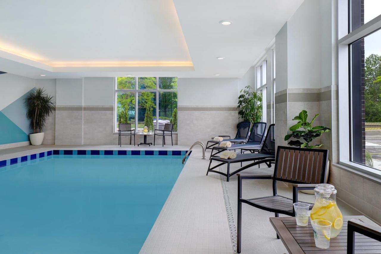 Hyatt Place Ottawa West Εξωτερικό φωτογραφία