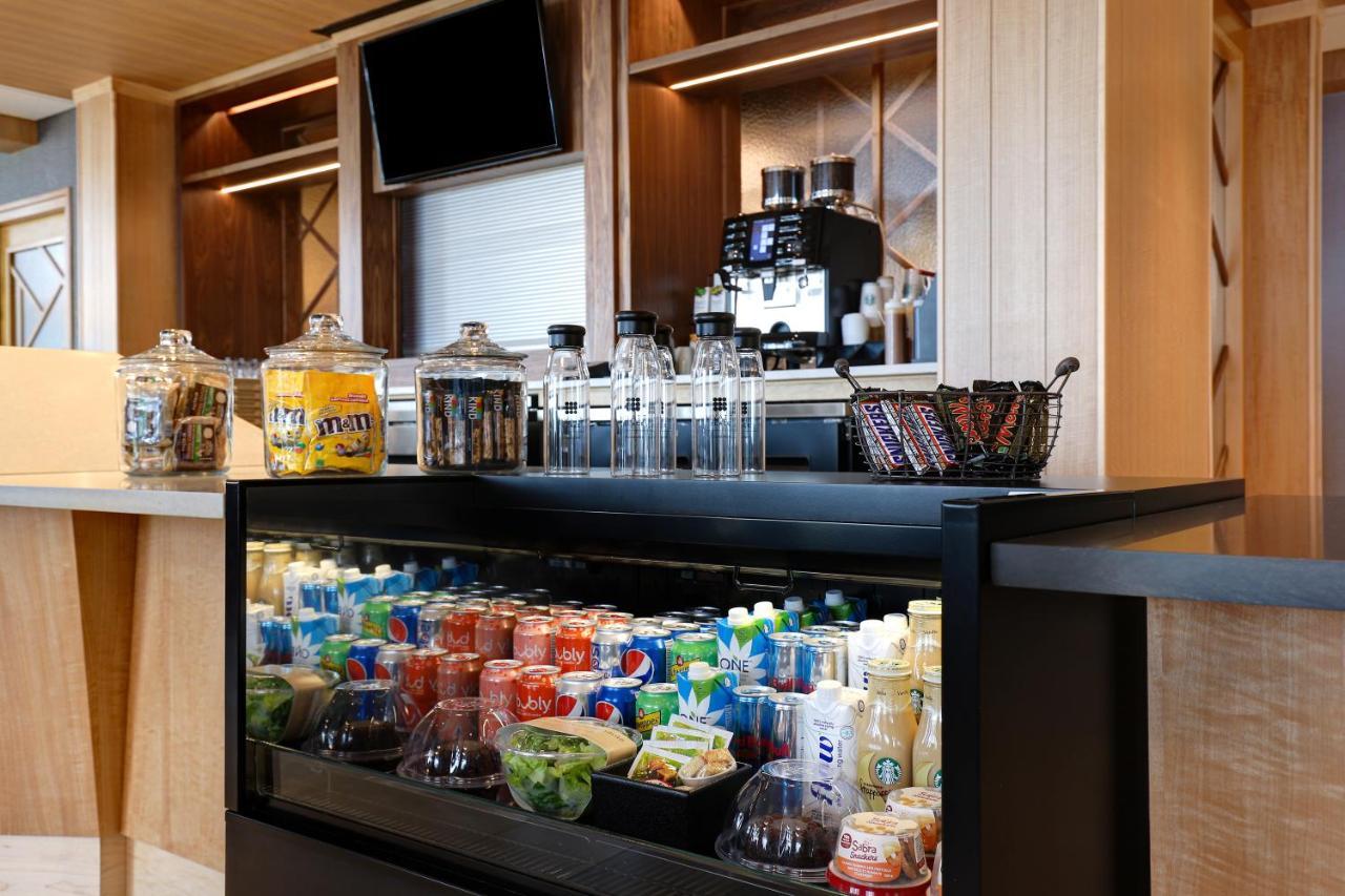 Hyatt Place Ottawa West Εξωτερικό φωτογραφία