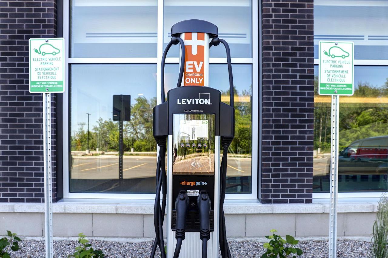 Hyatt Place Ottawa West Εξωτερικό φωτογραφία