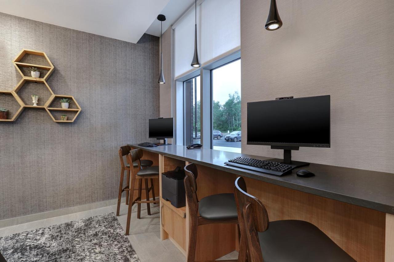 Hyatt Place Ottawa West Εξωτερικό φωτογραφία