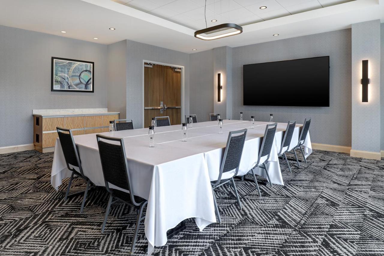 Hyatt Place Ottawa West Εξωτερικό φωτογραφία