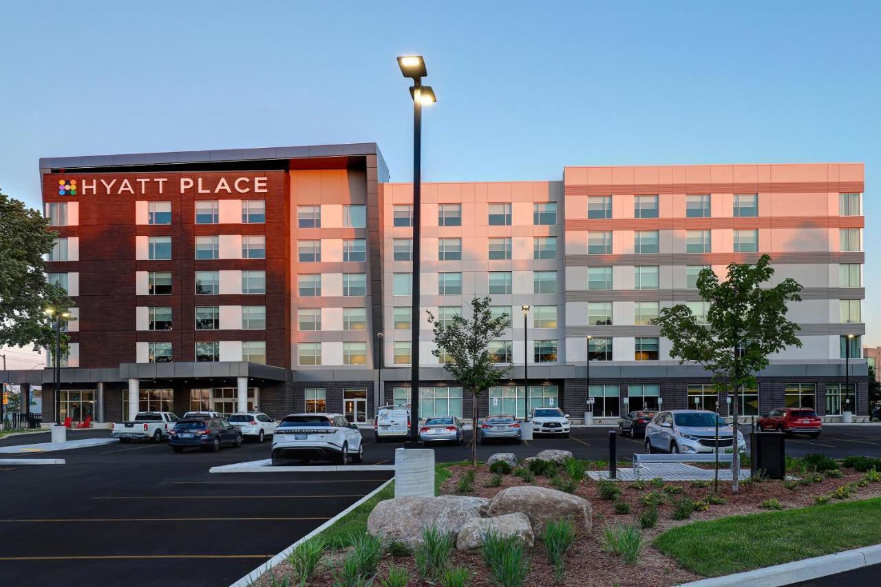 Hyatt Place Ottawa West Εξωτερικό φωτογραφία