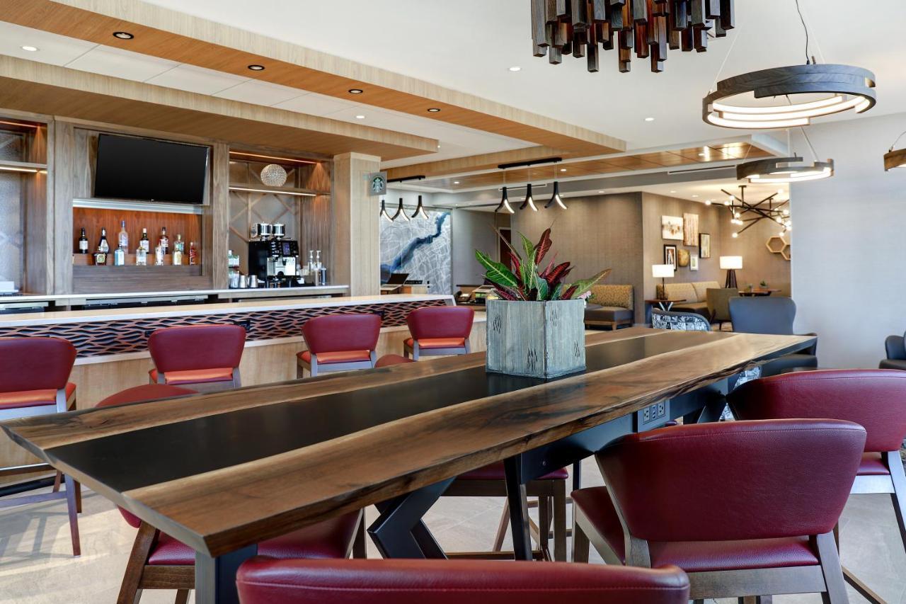Hyatt Place Ottawa West Εξωτερικό φωτογραφία
