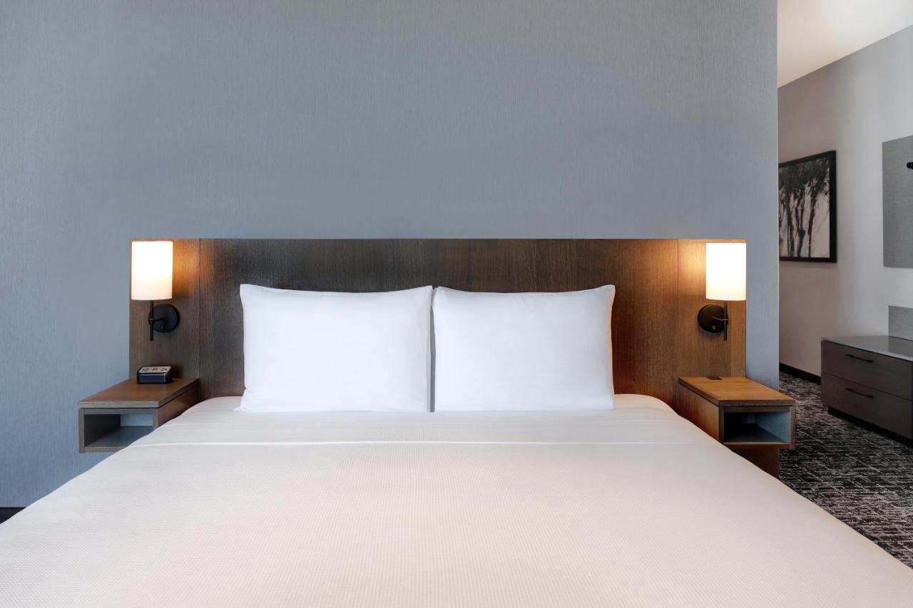 Hyatt Place Ottawa West Εξωτερικό φωτογραφία
