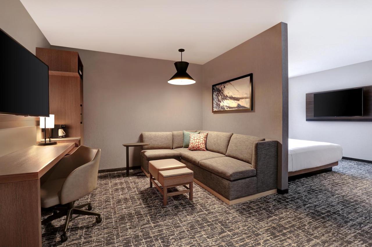 Hyatt Place Ottawa West Εξωτερικό φωτογραφία