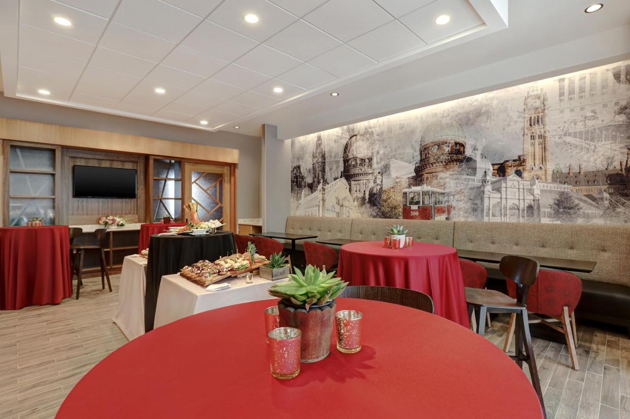 Hyatt Place Ottawa West Εξωτερικό φωτογραφία