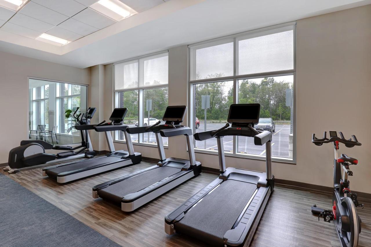 Hyatt Place Ottawa West Εξωτερικό φωτογραφία