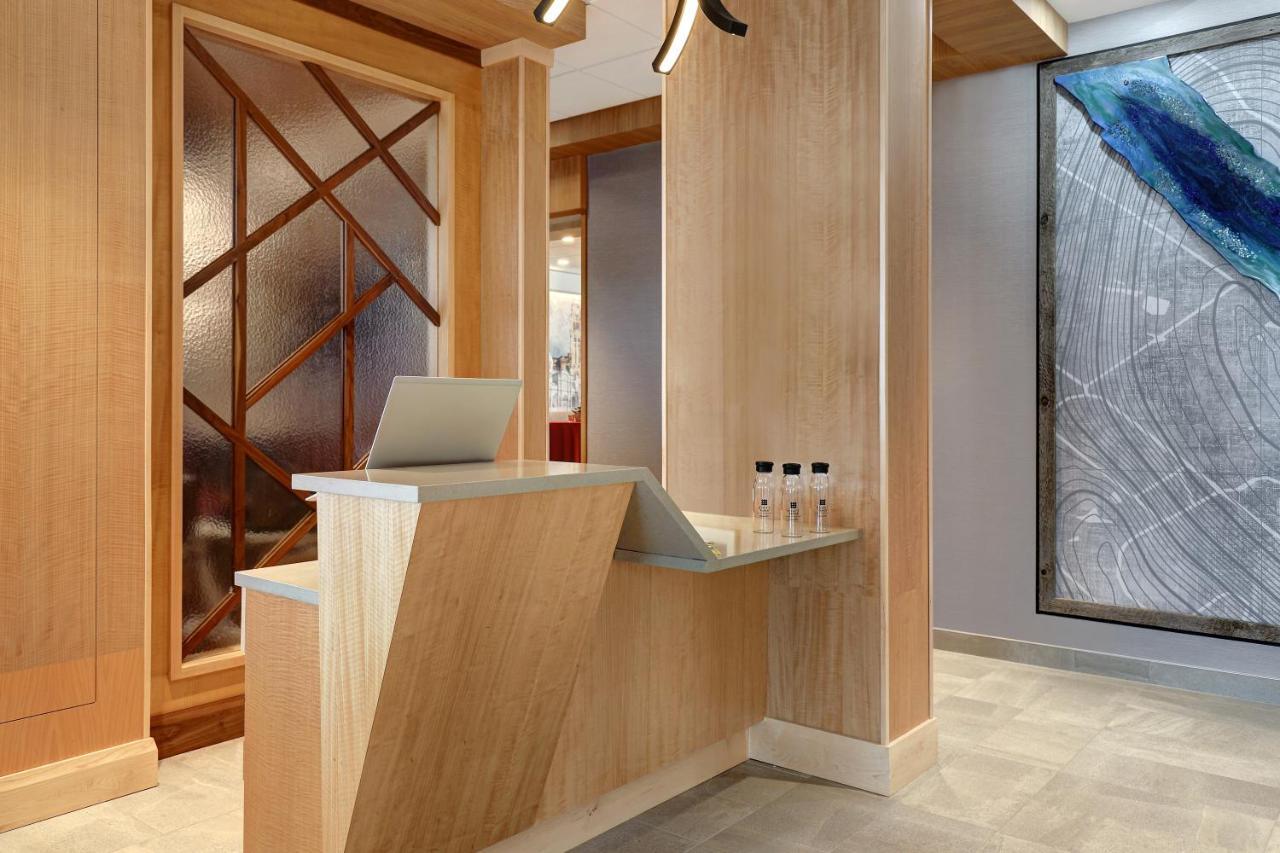 Hyatt Place Ottawa West Εξωτερικό φωτογραφία