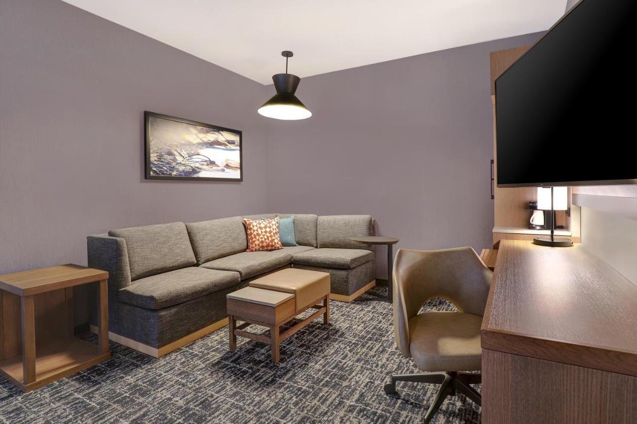 Hyatt Place Ottawa West Εξωτερικό φωτογραφία