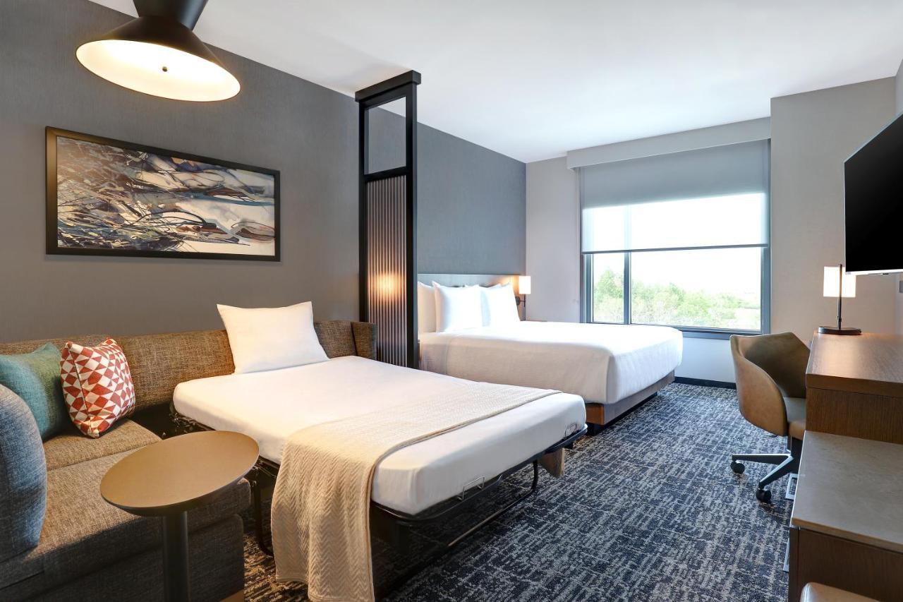 Hyatt Place Ottawa West Εξωτερικό φωτογραφία