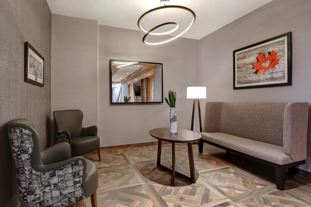 Hyatt Place Ottawa West Εξωτερικό φωτογραφία