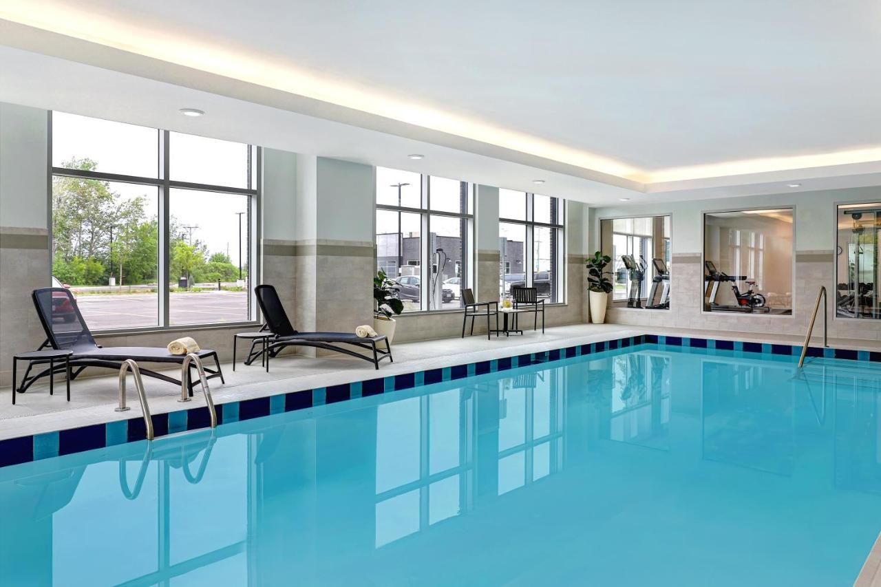 Hyatt Place Ottawa West Εξωτερικό φωτογραφία