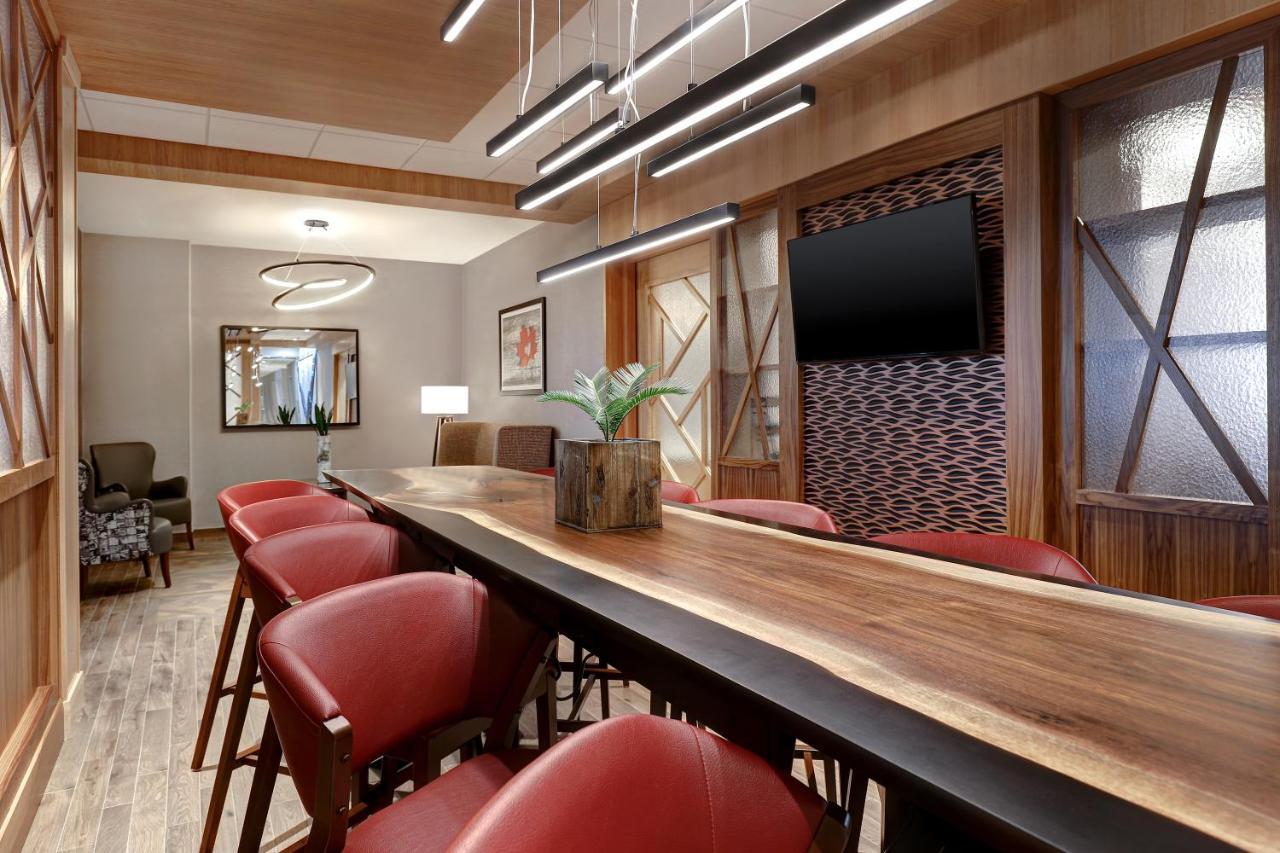 Hyatt Place Ottawa West Εξωτερικό φωτογραφία
