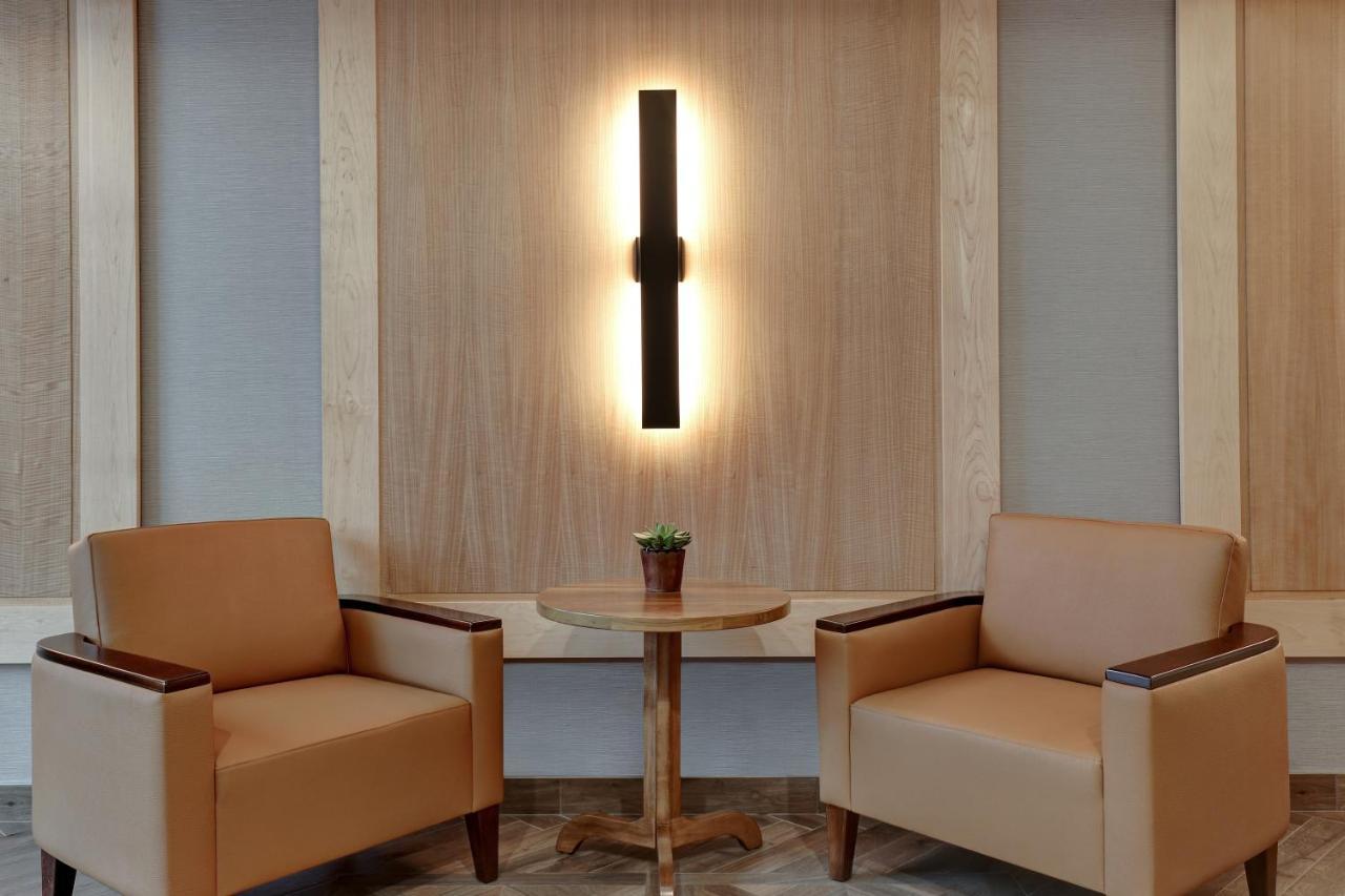 Hyatt Place Ottawa West Εξωτερικό φωτογραφία