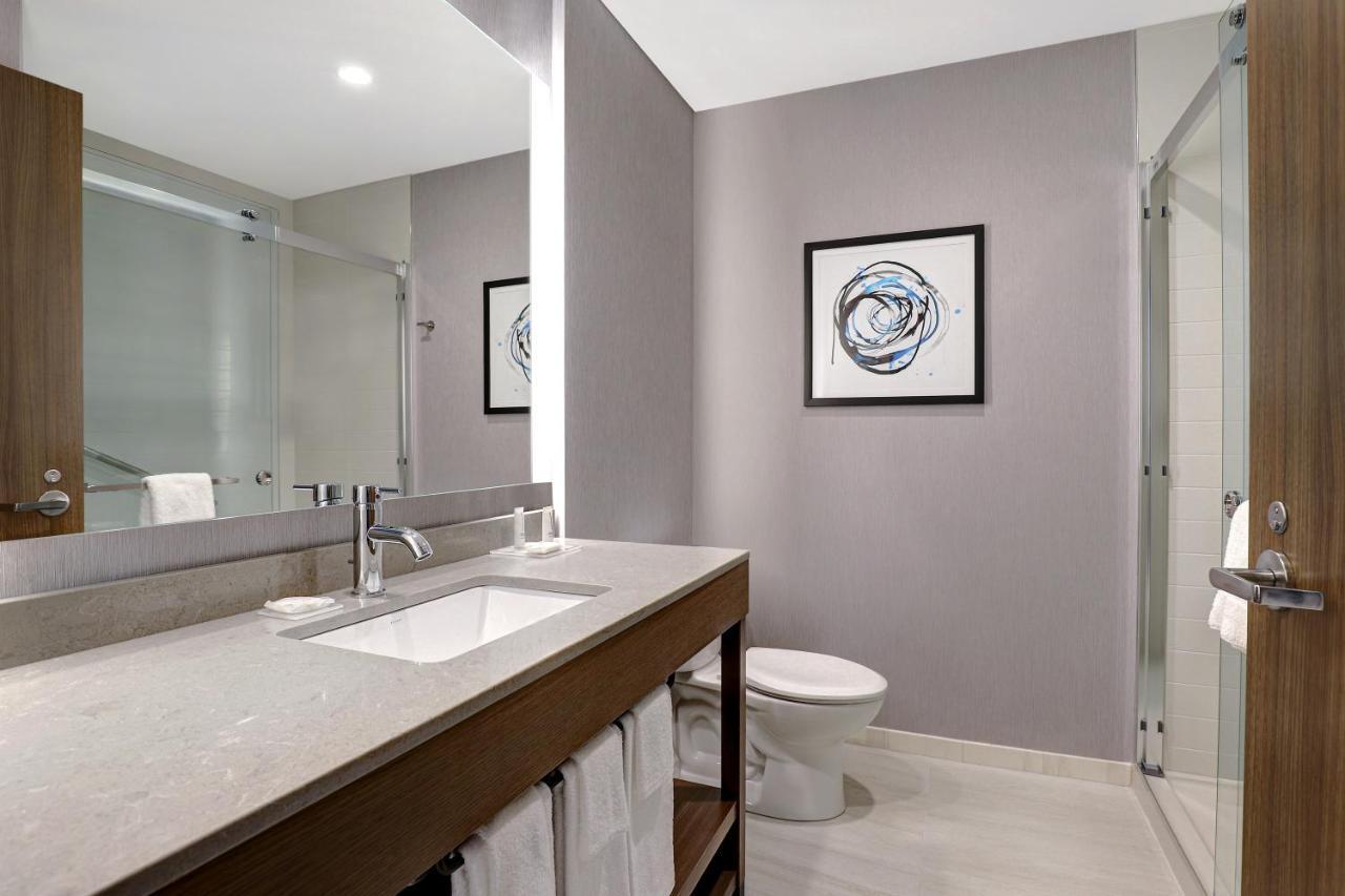 Hyatt Place Ottawa West Εξωτερικό φωτογραφία