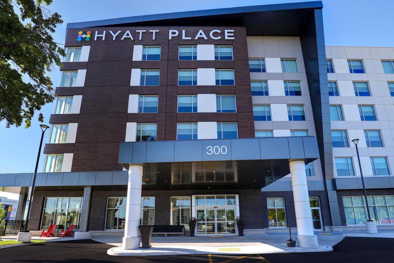 Hyatt Place Ottawa West Εξωτερικό φωτογραφία