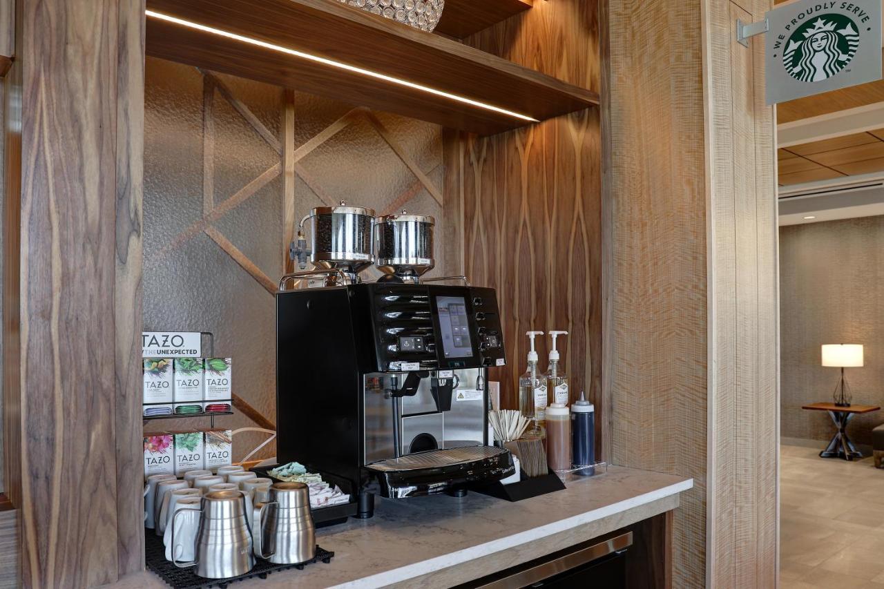 Hyatt Place Ottawa West Εξωτερικό φωτογραφία