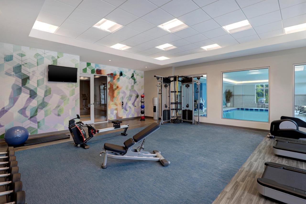 Hyatt Place Ottawa West Εξωτερικό φωτογραφία