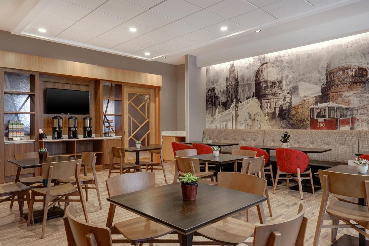 Hyatt Place Ottawa West Εξωτερικό φωτογραφία