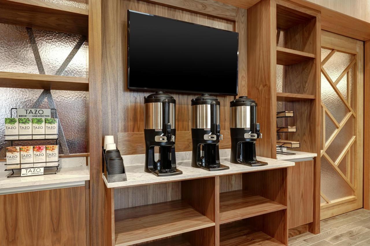 Hyatt Place Ottawa West Εξωτερικό φωτογραφία