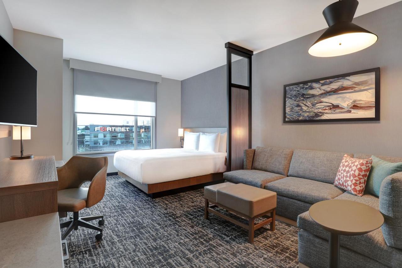 Hyatt Place Ottawa West Εξωτερικό φωτογραφία