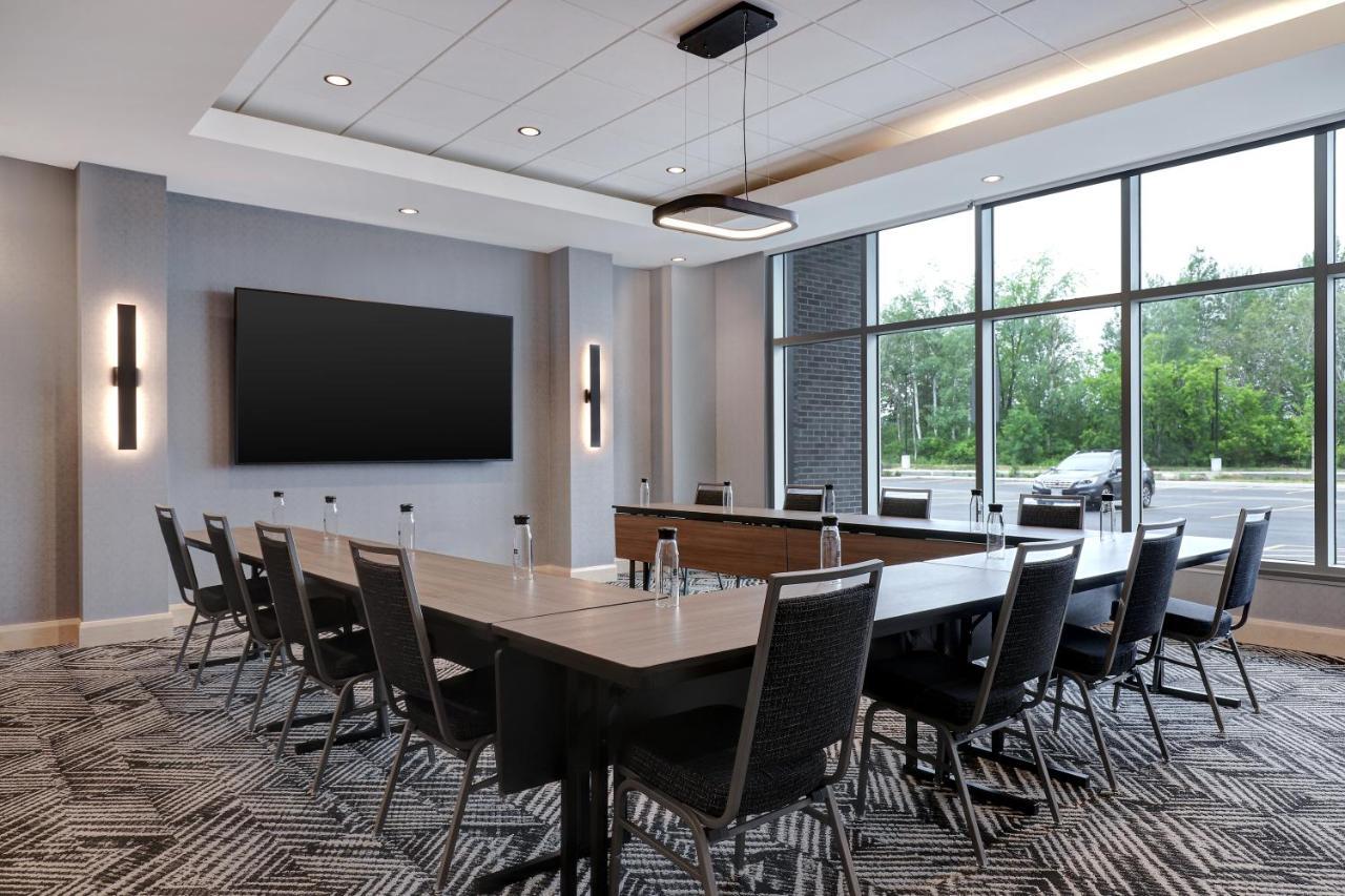 Hyatt Place Ottawa West Εξωτερικό φωτογραφία