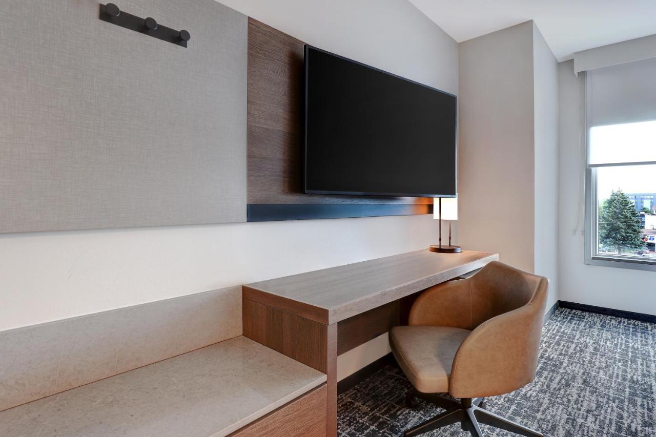 Hyatt Place Ottawa West Εξωτερικό φωτογραφία