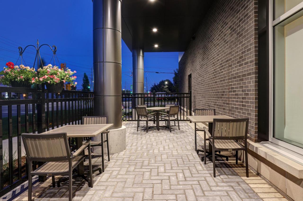 Hyatt Place Ottawa West Εξωτερικό φωτογραφία