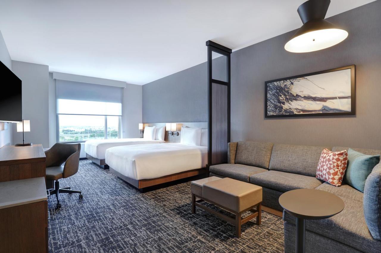 Hyatt Place Ottawa West Εξωτερικό φωτογραφία