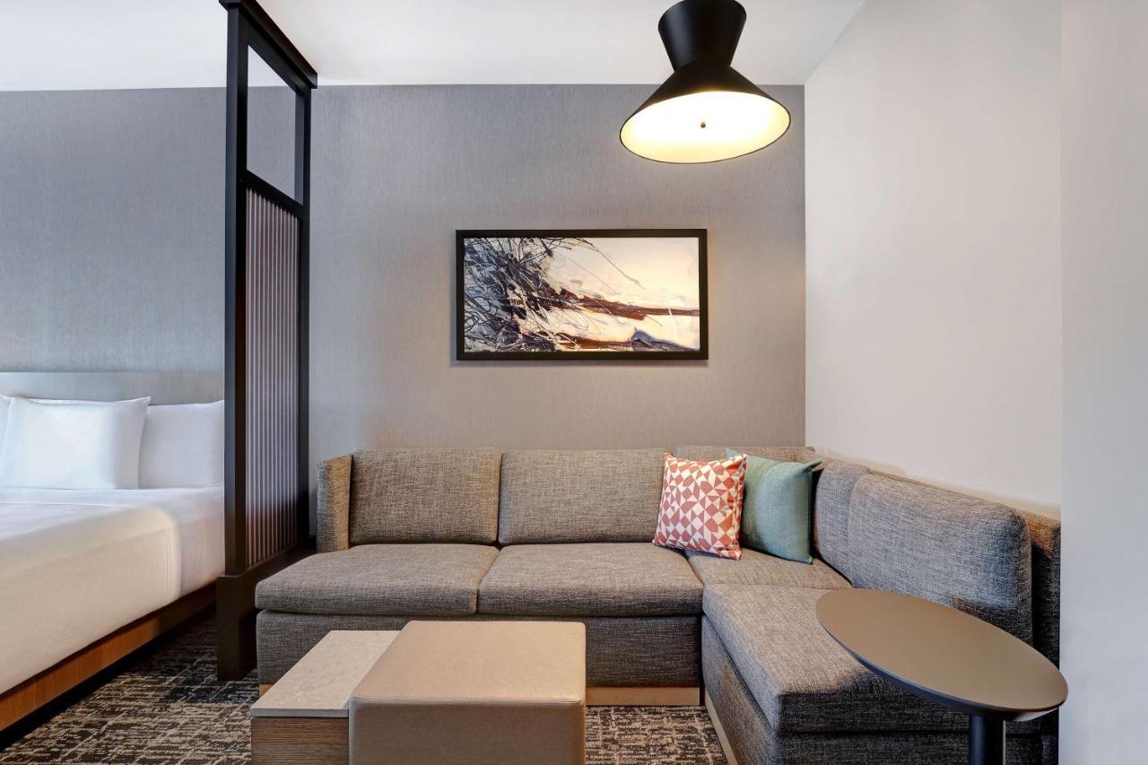 Hyatt Place Ottawa West Εξωτερικό φωτογραφία
