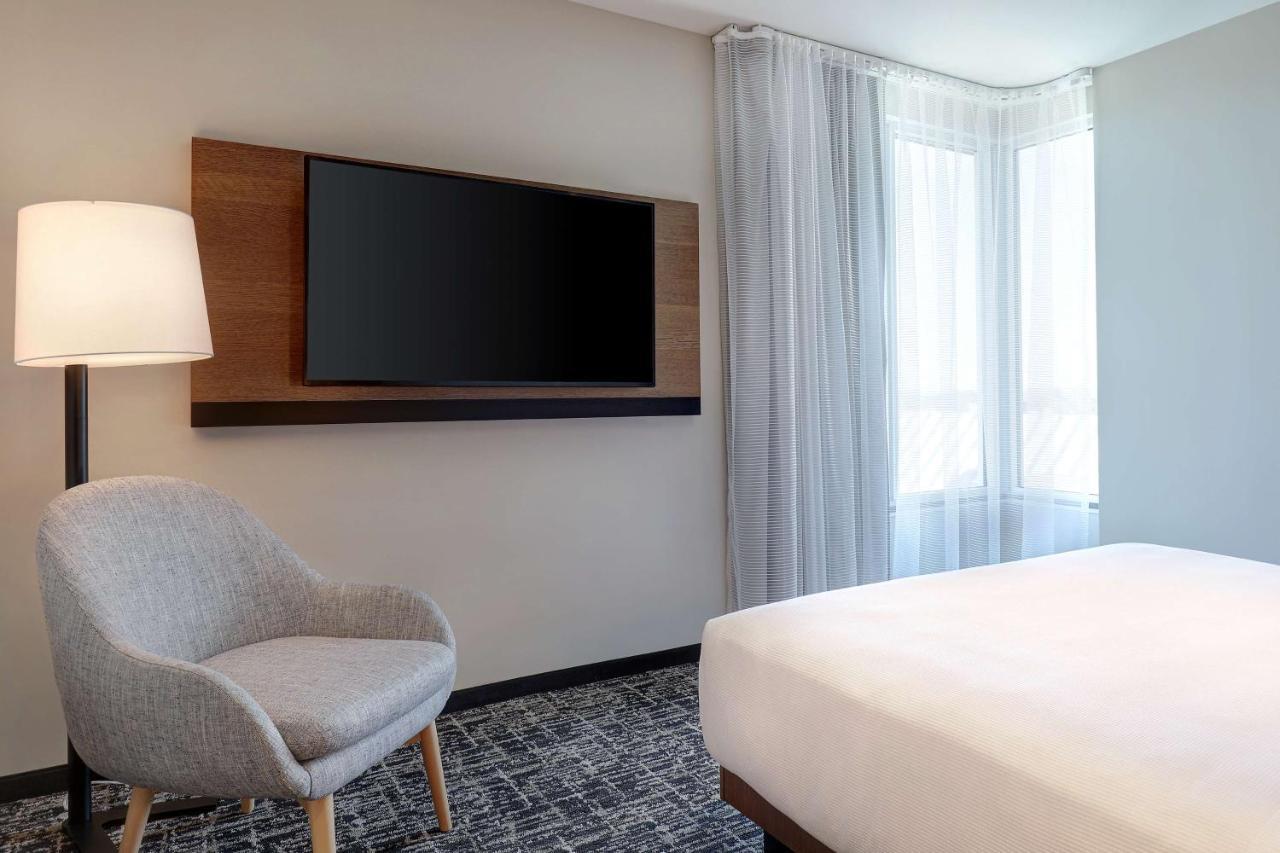 Hyatt Place Ottawa West Εξωτερικό φωτογραφία