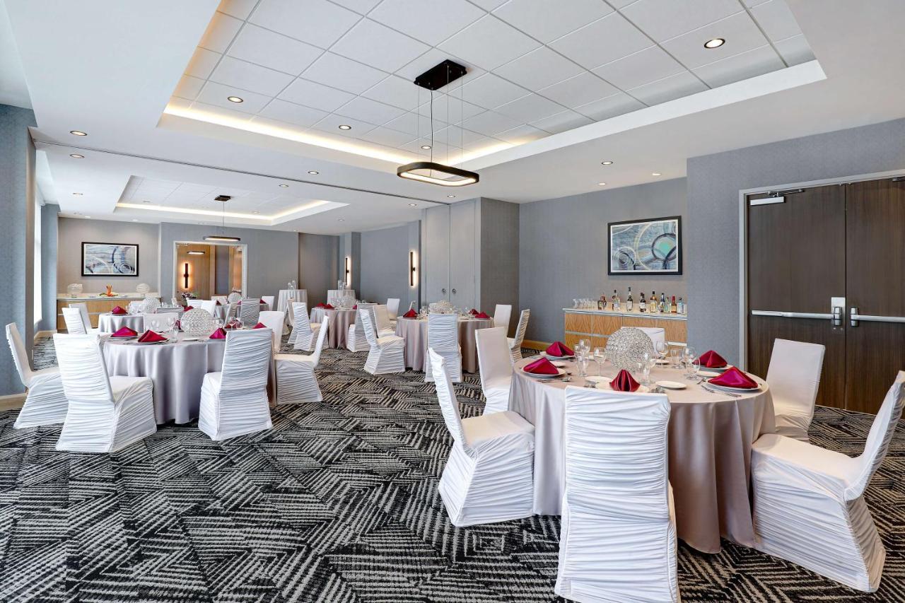 Hyatt Place Ottawa West Εξωτερικό φωτογραφία