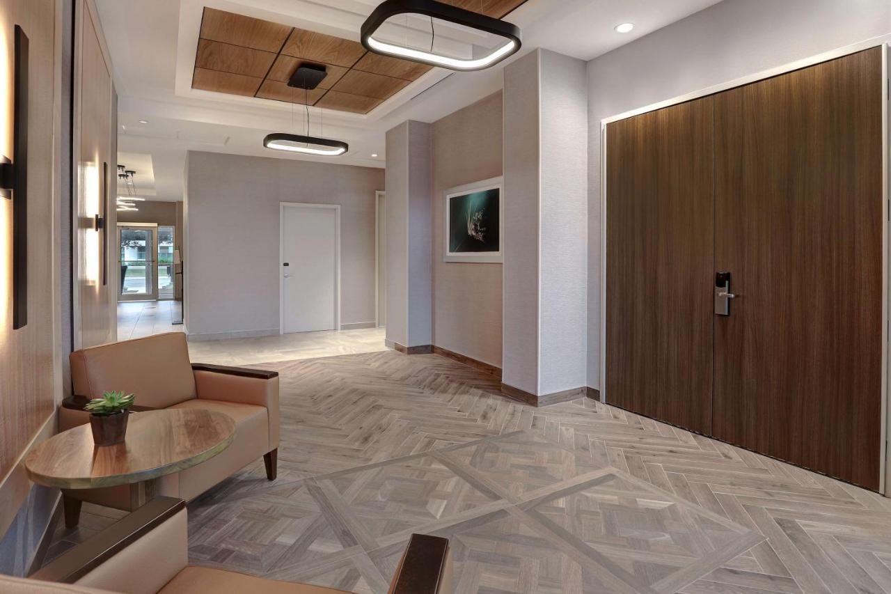 Hyatt Place Ottawa West Εξωτερικό φωτογραφία