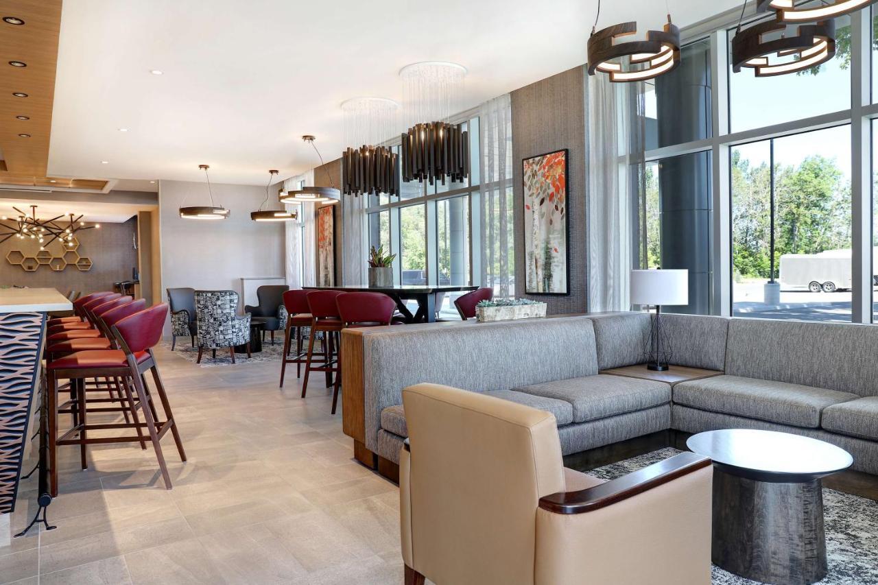 Hyatt Place Ottawa West Εξωτερικό φωτογραφία