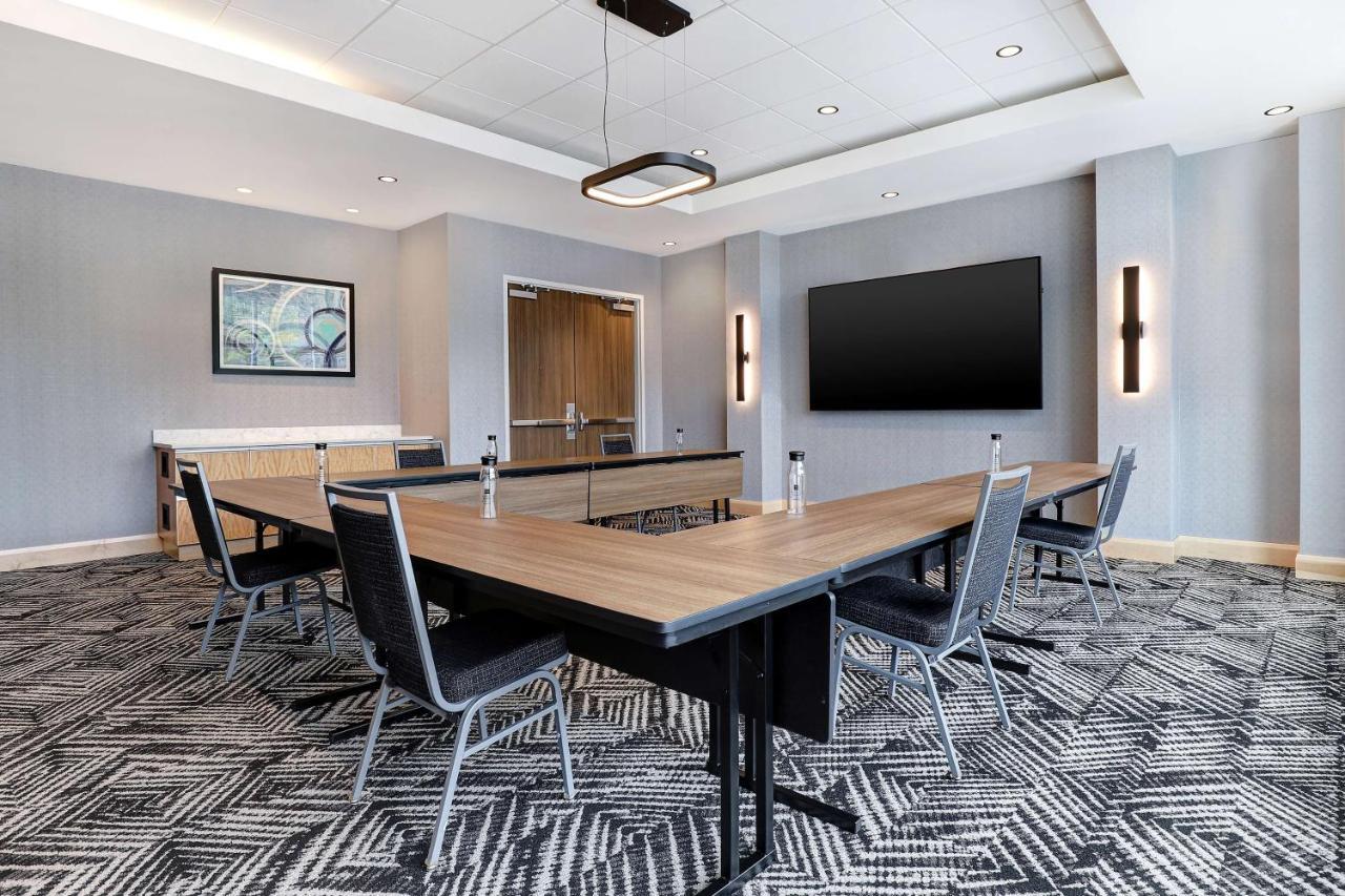 Hyatt Place Ottawa West Εξωτερικό φωτογραφία